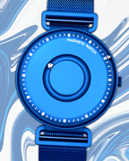 Fusion Blue