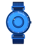 Fusion Blue