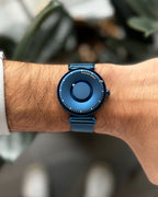 Fusion Blue