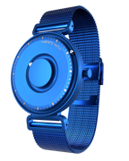 Fusion Blue