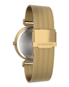 Fusion Gold