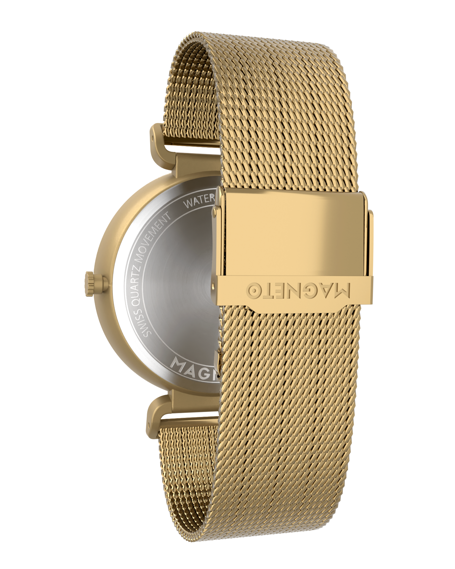 Fusion Gold