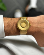Fusion Gold