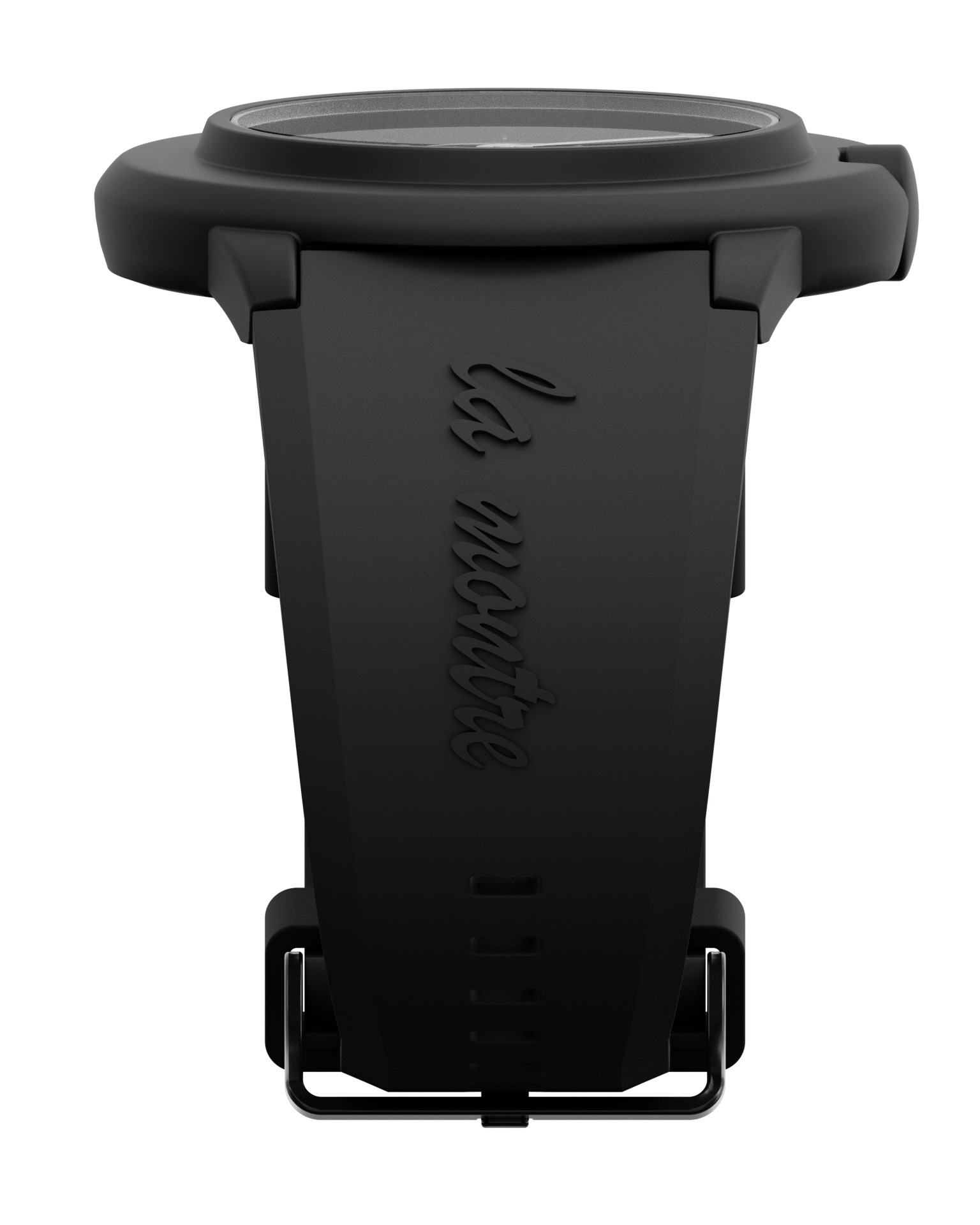 La Montre Black