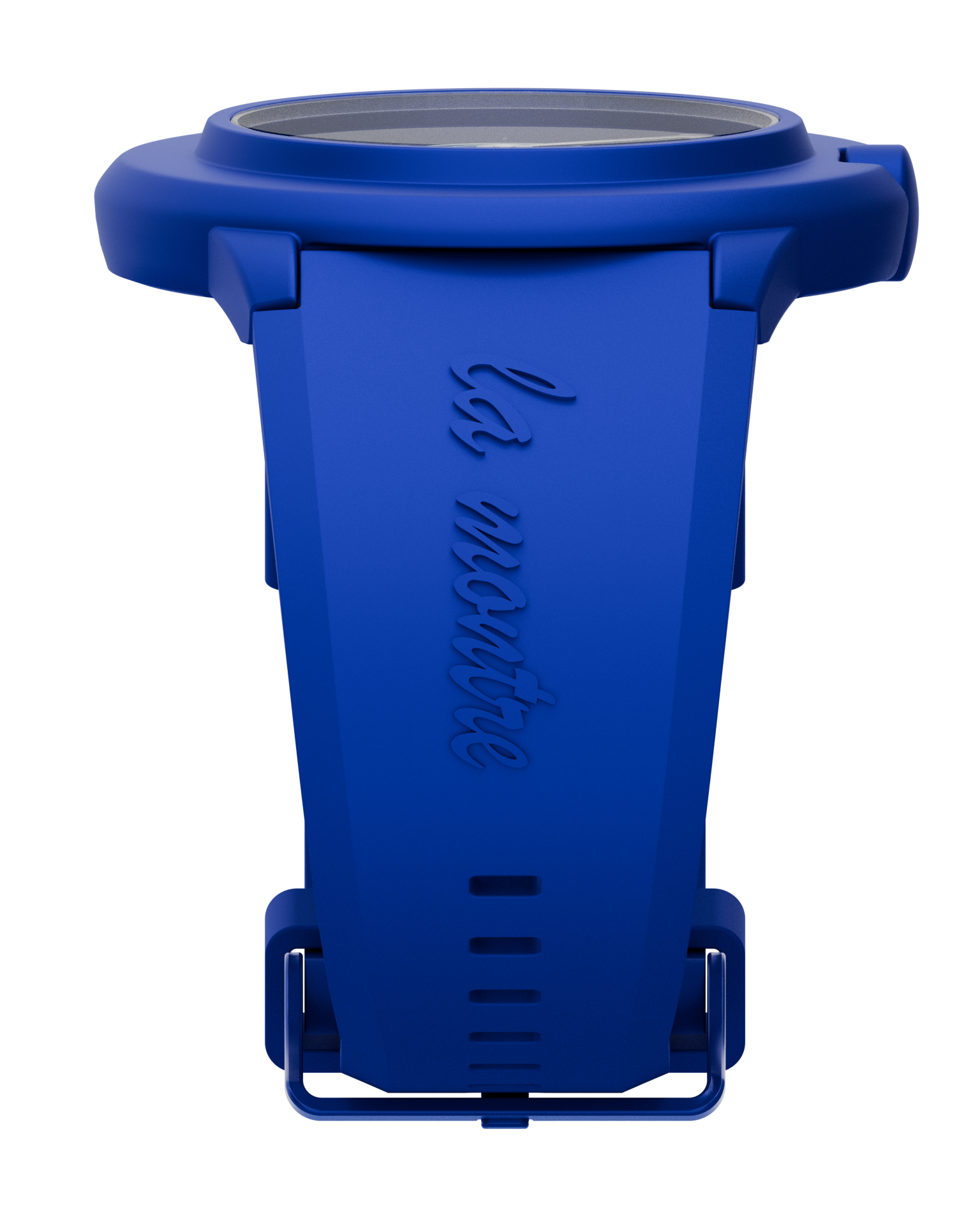 La Montre Blue