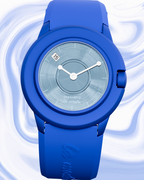 La Montre Blue