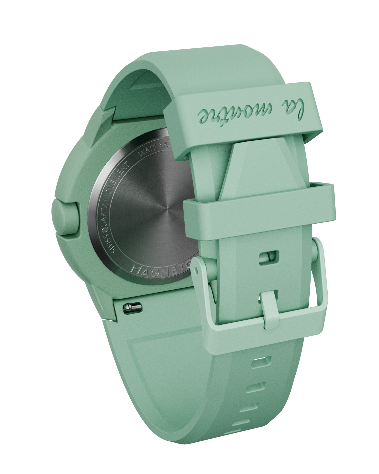 La Montre Mint