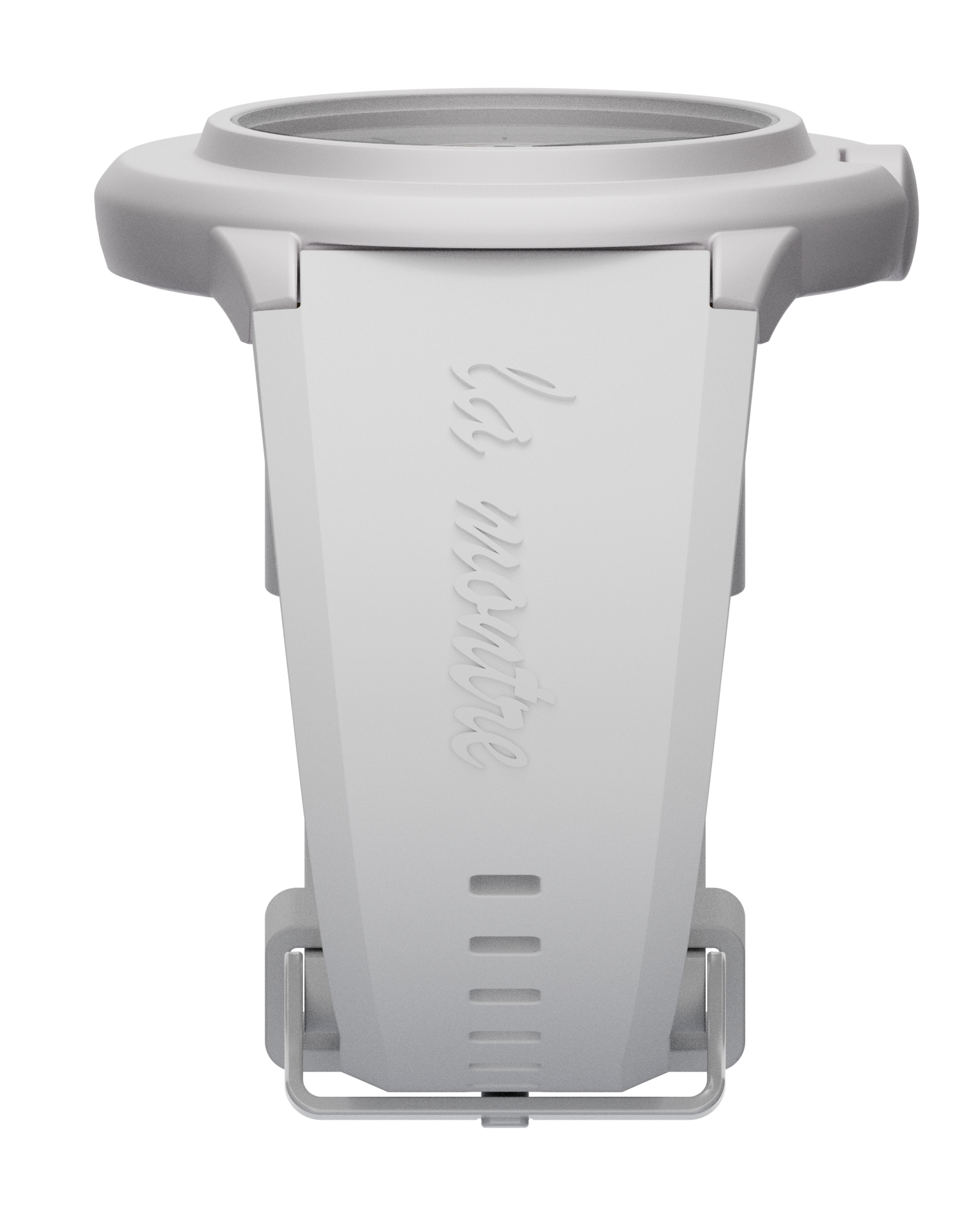 La Montre White