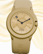La Montre Yellow