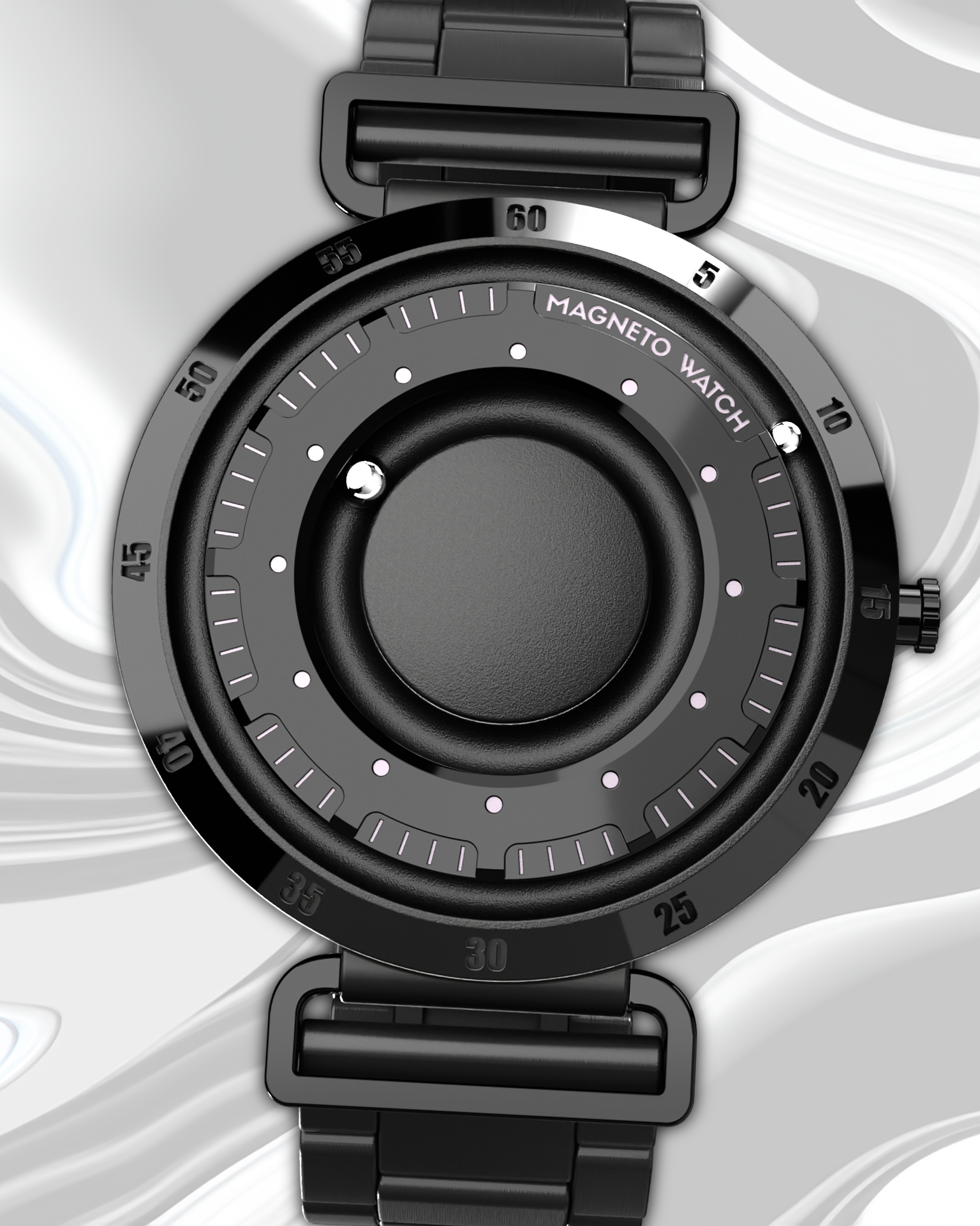 Nexus Black