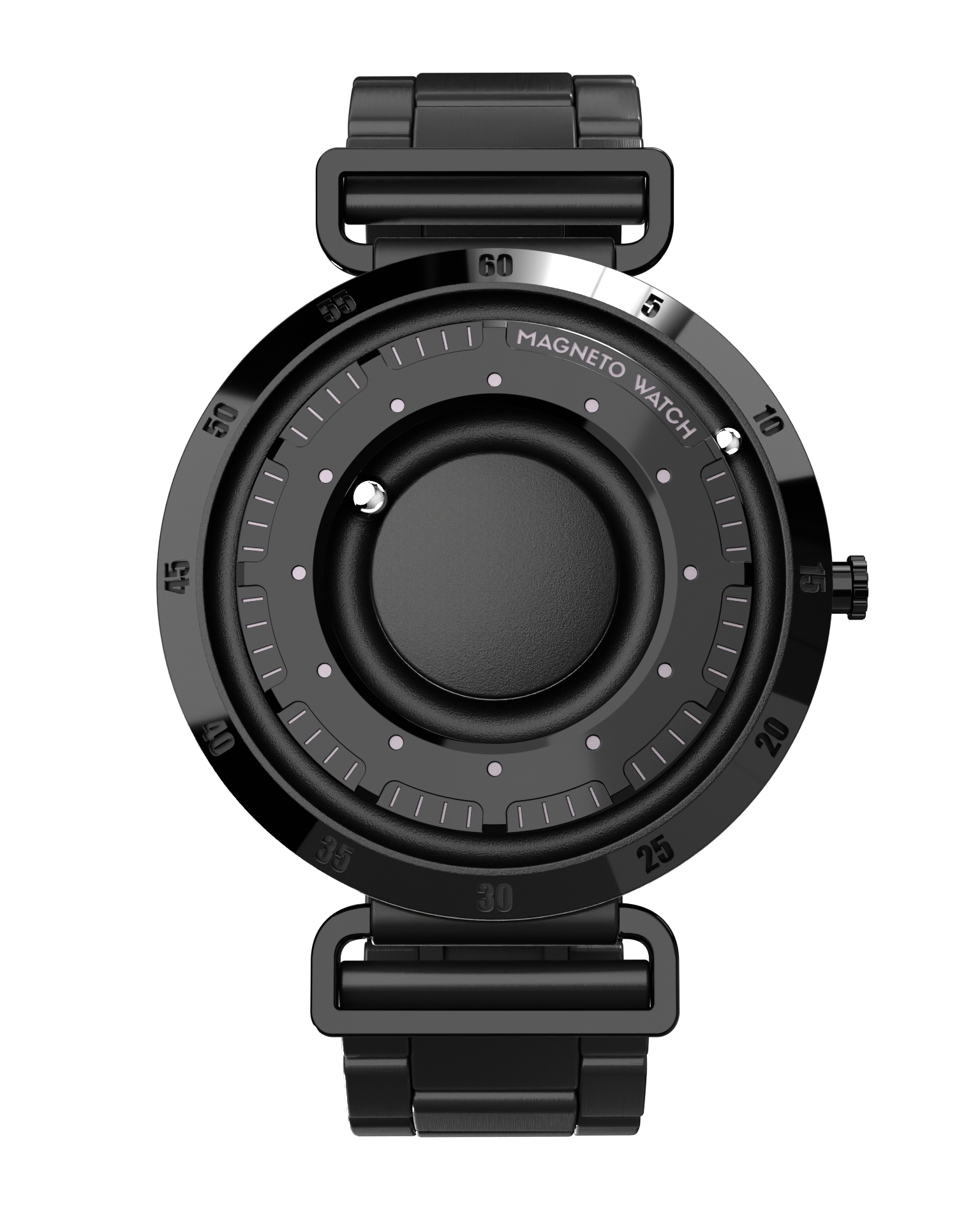 Nexus Black