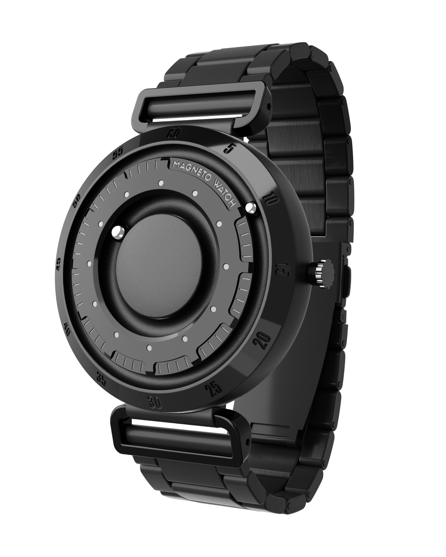 Nexus Black