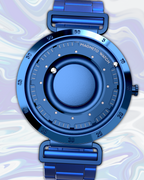 Nexus Blue