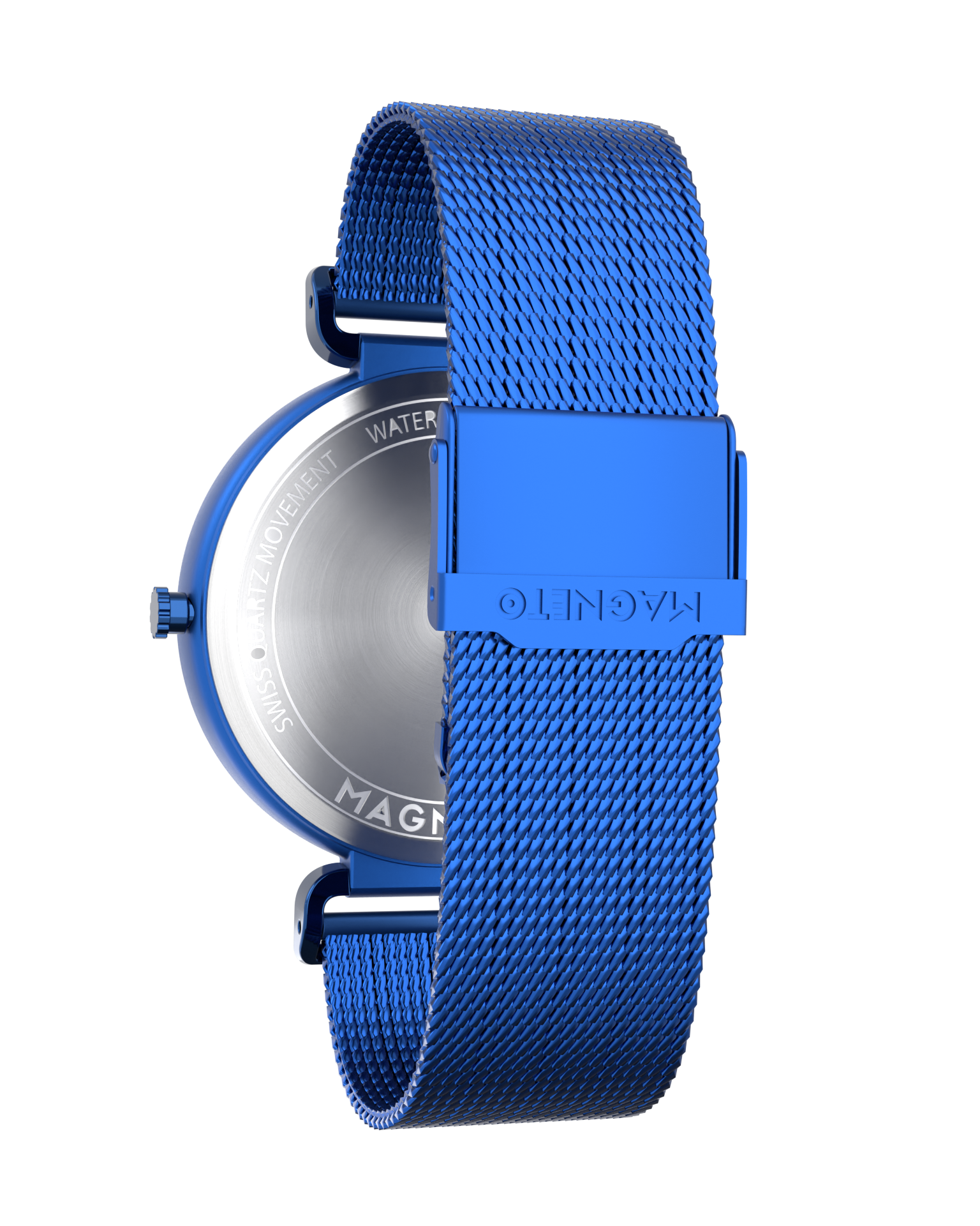 Primus Blue