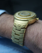 Precisio Gold