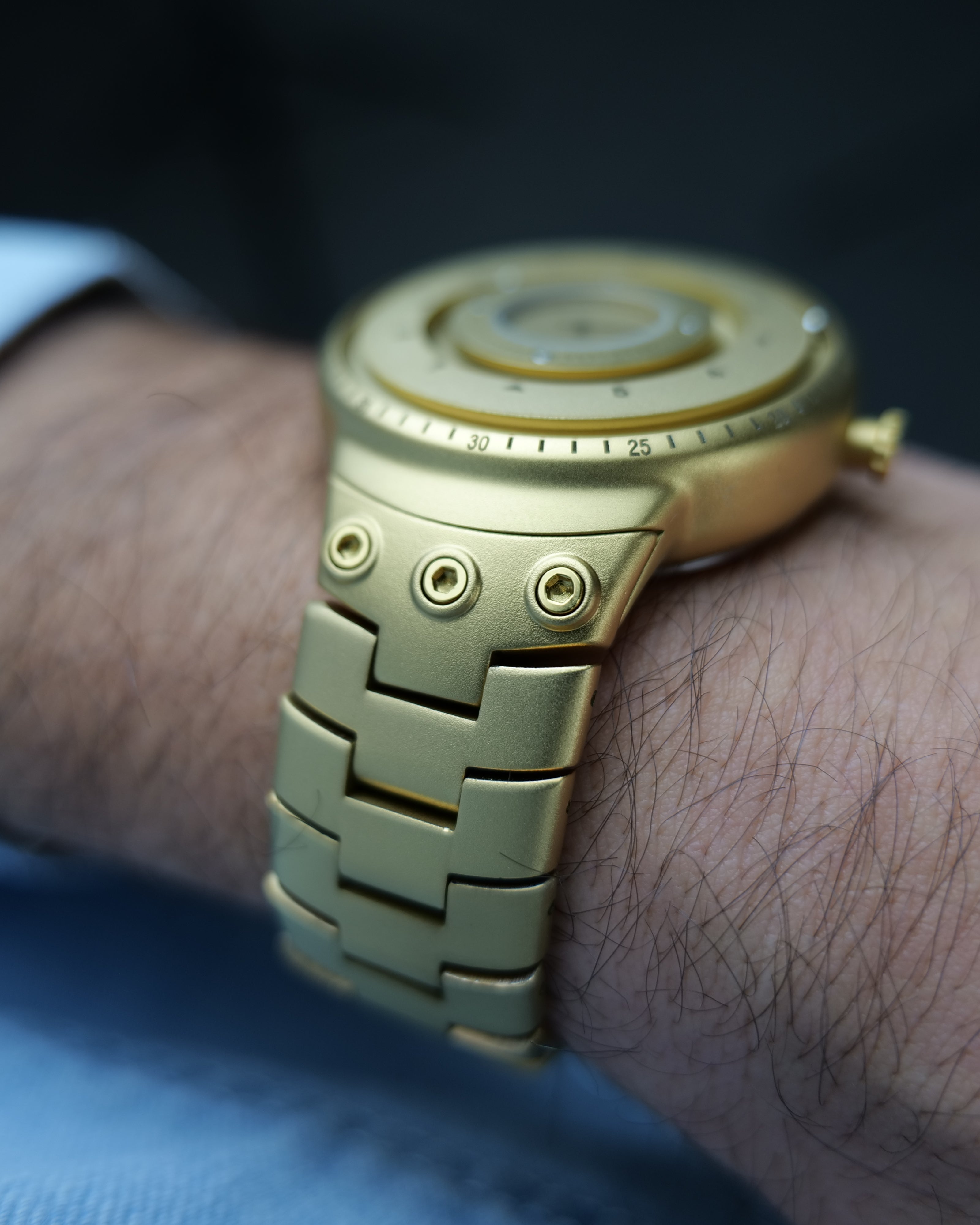 Precisio Gold