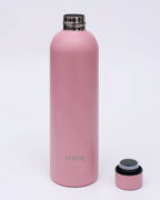 Isolierte Edelstahl Trinkflasche – Soft Pink