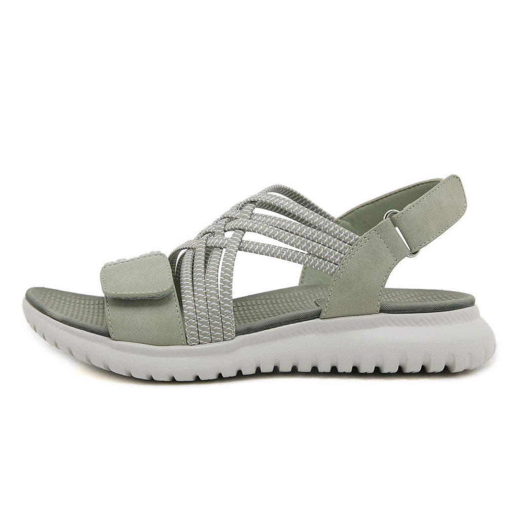 Chaussures et filles style sport léger