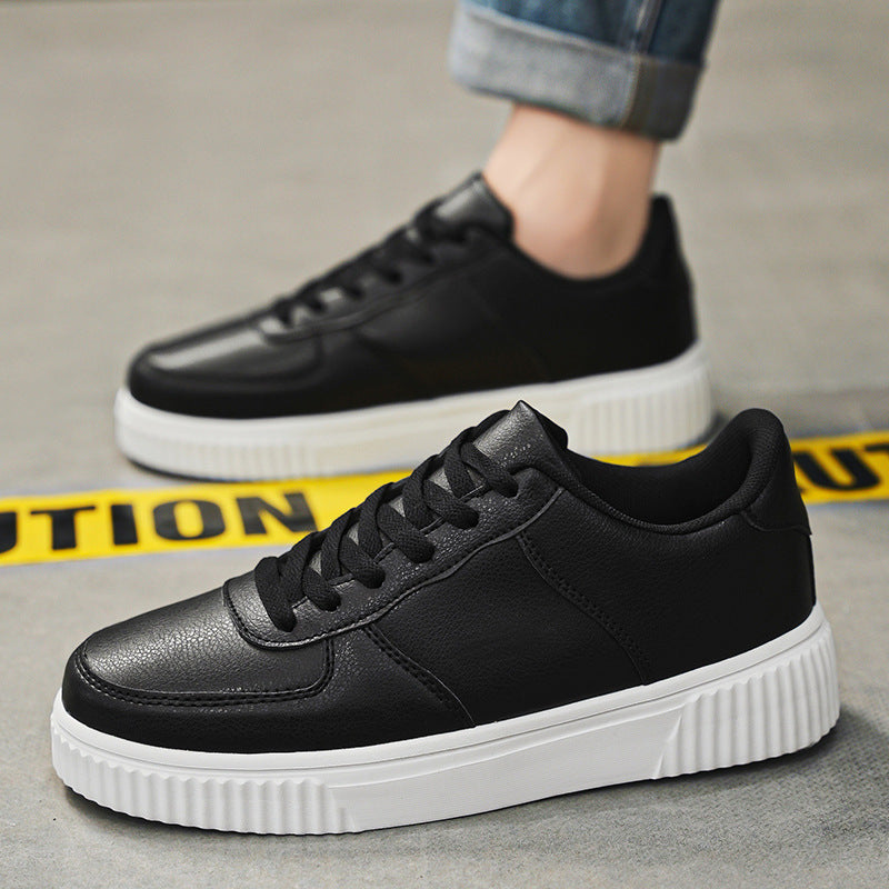 Erkekler Nefes alabilen Spor Gündelik Sneaker
