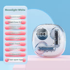 TWS Private Model Capsule HiFi Noise-reduction Bluetooth Headset