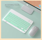 Wireless Mouse For Tablets And Laptops