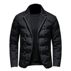 Winter Daunenjacke Dicke Warme Jacke Herren