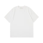 Xinjiang Cotton Heavyweight Cotton Short-sleeve T-shirt