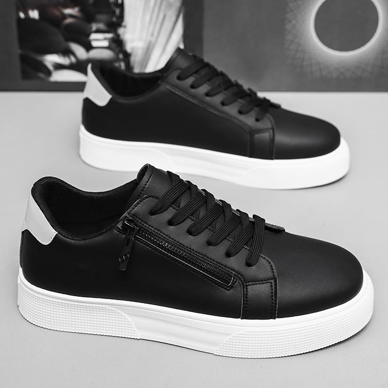 Frühling-Herbst rutschfeste lässige Sneaker