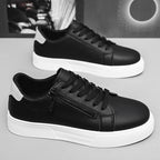 Frühling-Herbst rutschfeste lässige Sneaker