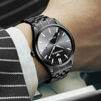 Concept Trendy Herren Quarz Armbanduhr