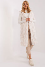  Gilet model 190867 AT 