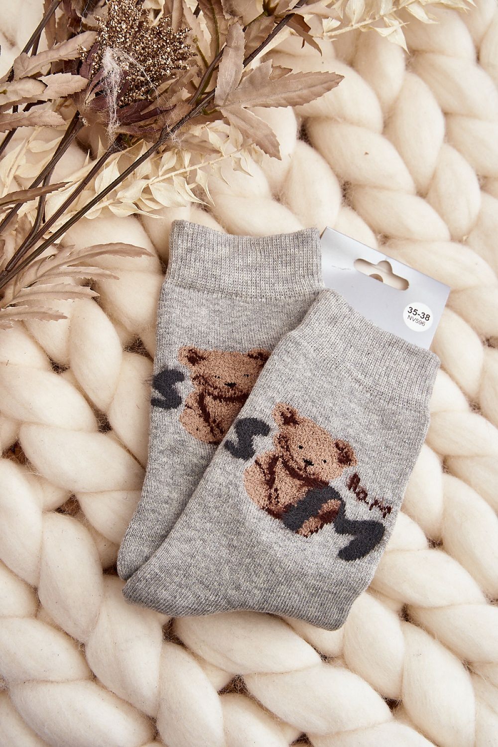  Socks model 191176 Step in style 