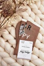  Socks model 191456 Step in style 