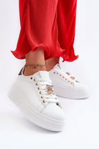  Sport Shoes model 197406 Step in style 