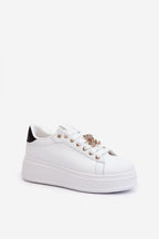  Sport Shoes model 197406 Step in style 