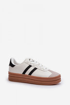  Platform sneakers model 198511 Step in style 