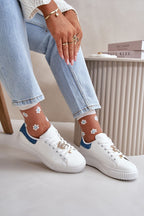  Sneakers model 199158 Step in style 