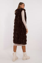  Gilet model 199773 AT 