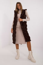  Gilet model 199773 AT 