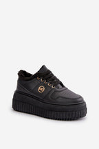  Sport Shoes model 199886 Step in style 