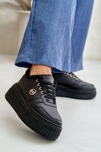  Sport Shoes model 199886 Step in style 