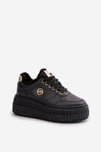  Sport Shoes model 199887 Step in style 
