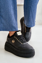  Sport Shoes model 199887 Step in style 