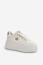  Sport Shoes model 199889 Step in style 