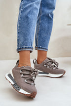  Sport Shoes model 200824 Step in style 