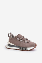  Sport Shoes model 200824 Step in style 