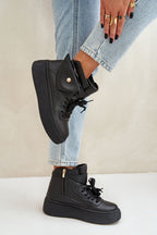  Sport Shoes model 206863 Step in style 