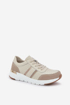  Platform sneakers model 208535 Step in style 