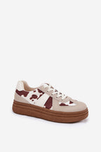  Sport Shoes model 209809 Step in style 