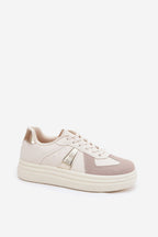  Sport Shoes model 211003 Step in style 